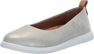 Gentle Souls by Kenneth Cole Women's Bella Ballet Flat