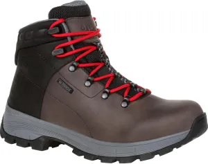 Georgia Boot Eagle Trail Waterproof Hiker Size 12(W)