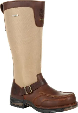 Georgia Boot Men's Athens Industrial Boot