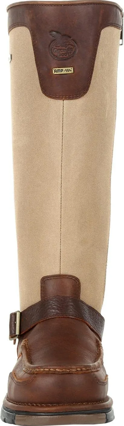 Georgia Boot Men's Athens Industrial Boot