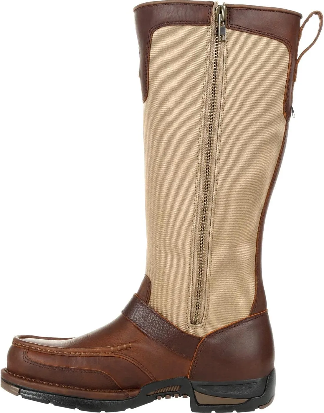 Georgia Boot Men's Athens Industrial Boot