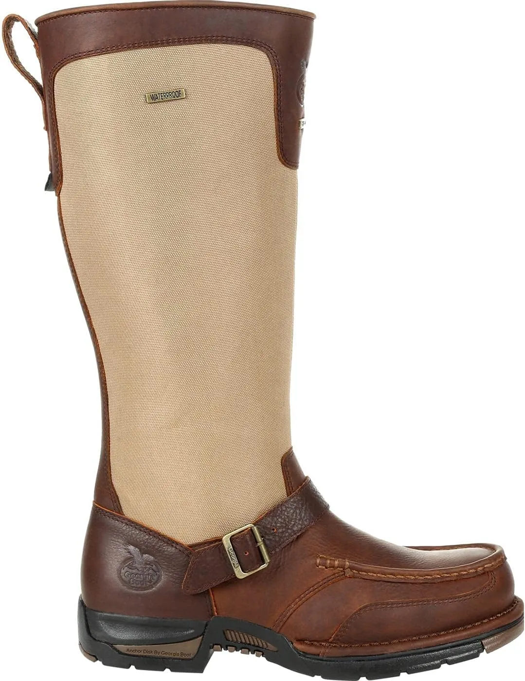 Georgia Boot Men's Athens Industrial Boot