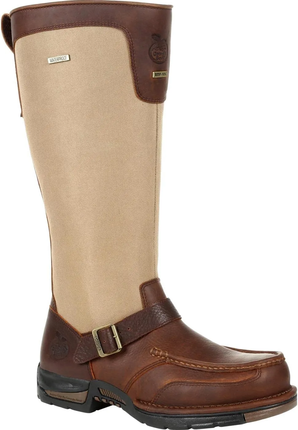 Georgia Boot Men's Athens Industrial Boot