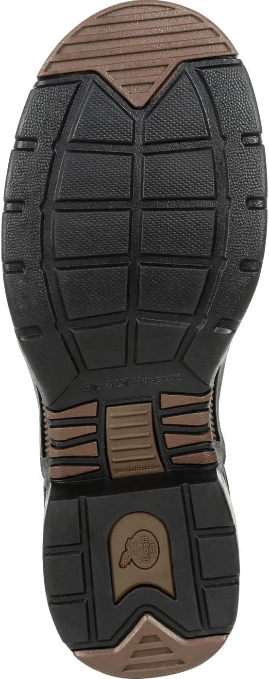 Georgia Boot Men's Athens Industrial Boot