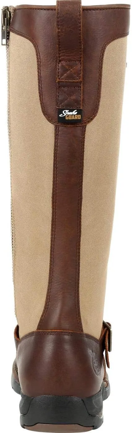 Georgia Boot Men's Athens Industrial Boot