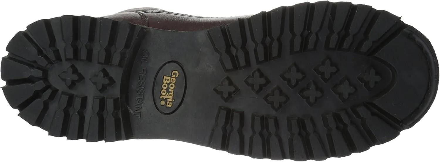 Georgia Boot Unisex-Adult Gbot052 Mid Calf Boot