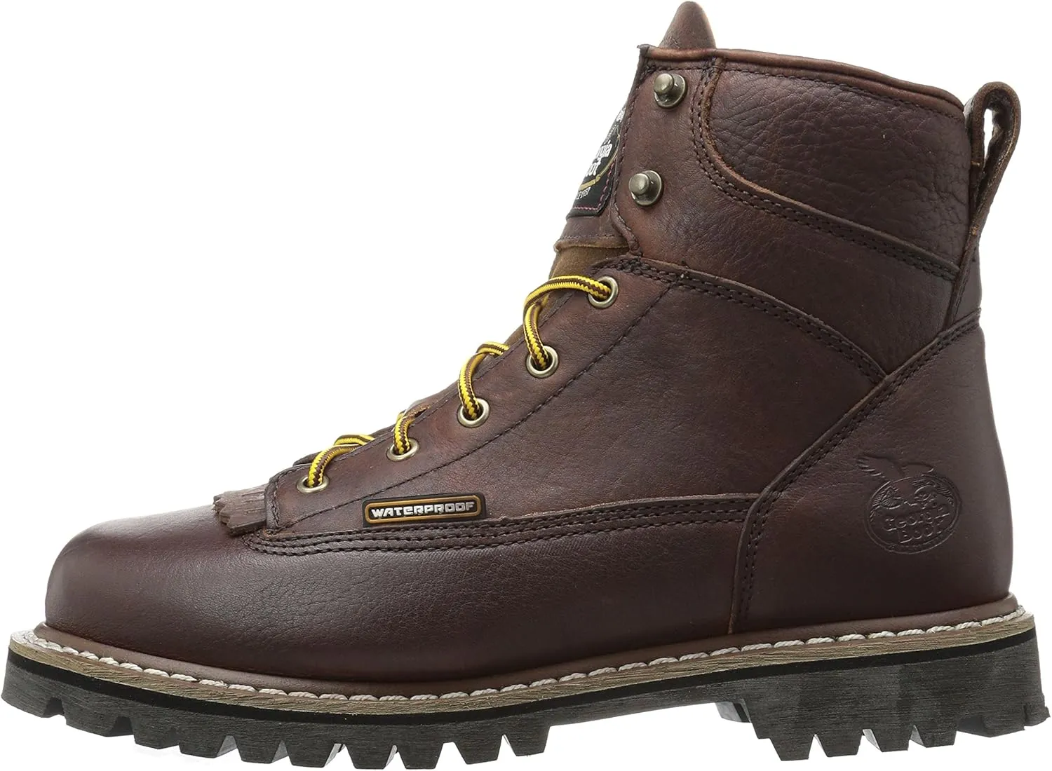 Georgia Boot Unisex-Adult Gbot052 Mid Calf Boot