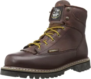 Georgia Boot Unisex-Adult Gbot052 Mid Calf Boot