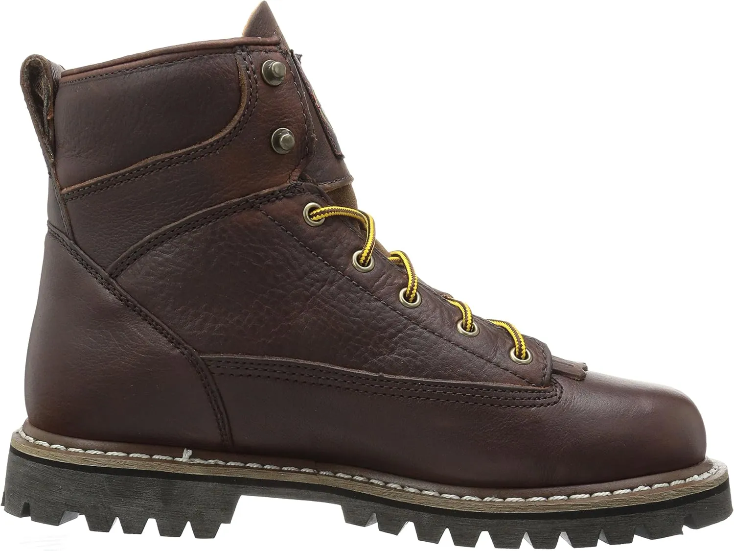 Georgia Boot Unisex-Adult Gbot052 Mid Calf Boot