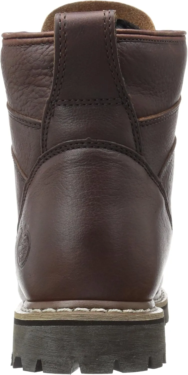 Georgia Boot Unisex-Adult Gbot052 Mid Calf Boot