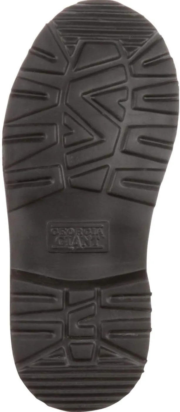 Georgia Boot Unisex-Child G204 Mid Calf Boot