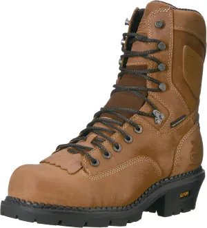 Georgia Unisex-Adult GB00096 Mid Calf Boot