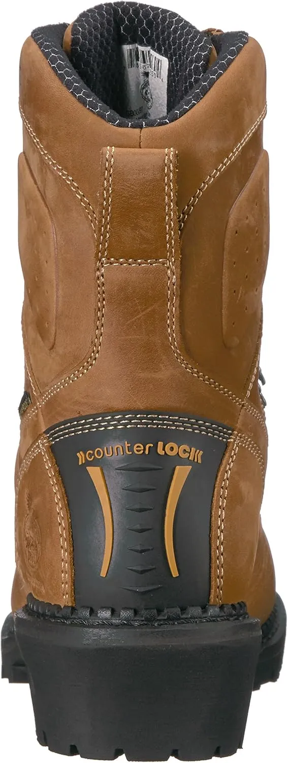 Georgia Unisex-Adult GB00096 Mid Calf Boot