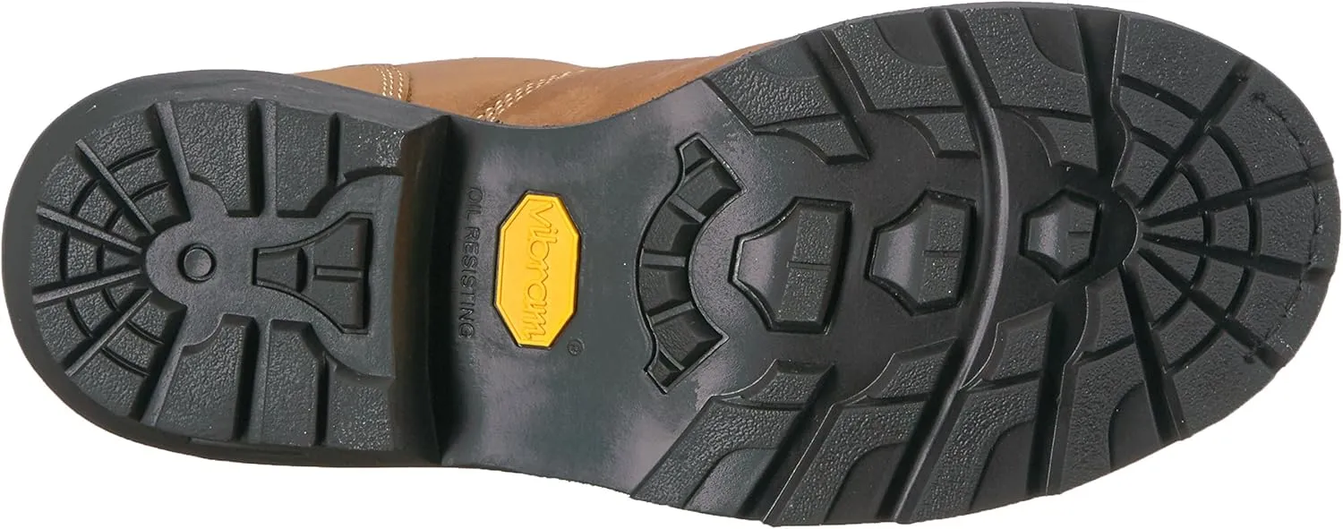 Georgia Unisex-Adult GB00096 Mid Calf Boot