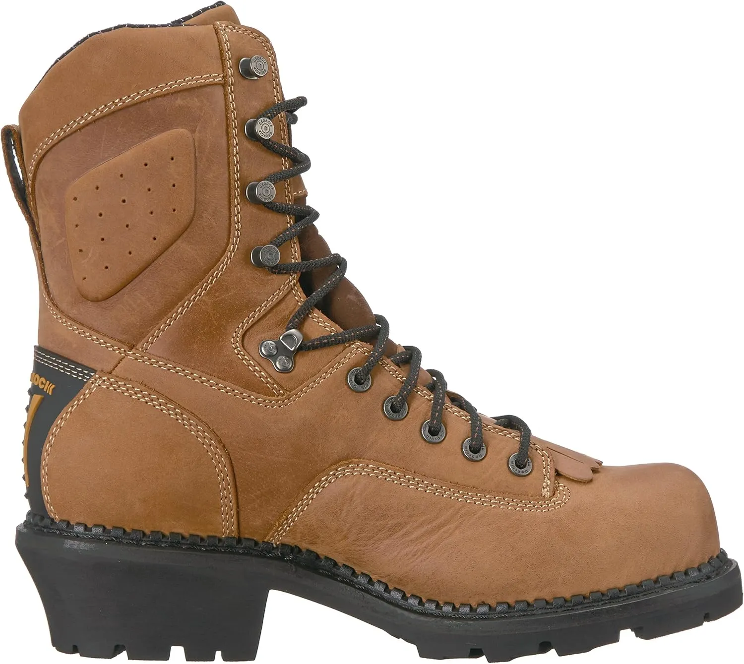Georgia Unisex-Adult GB00096 Mid Calf Boot