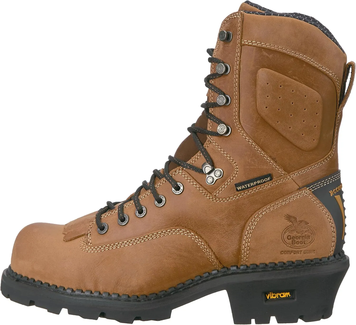 Georgia Unisex-Adult GB00096 Mid Calf Boot