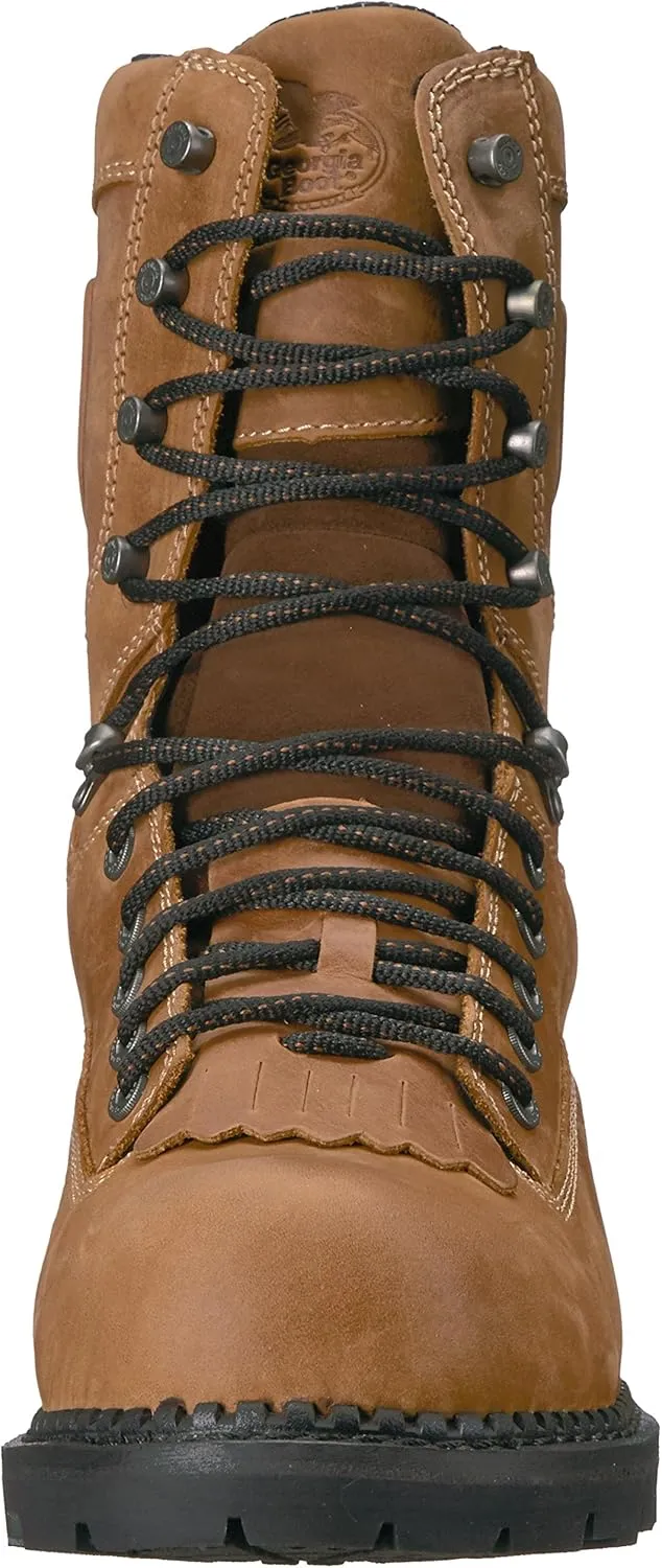 Georgia Unisex-Adult GB00096 Mid Calf Boot