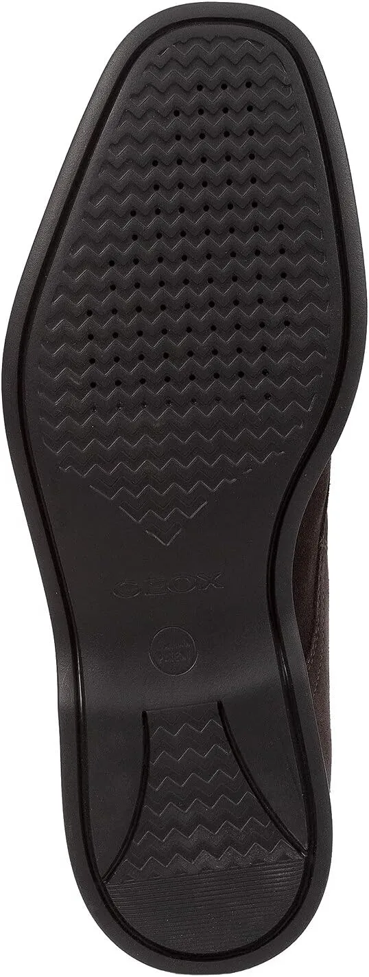 Geox Men's Mbrayden2Fitabx1 Rain Boot