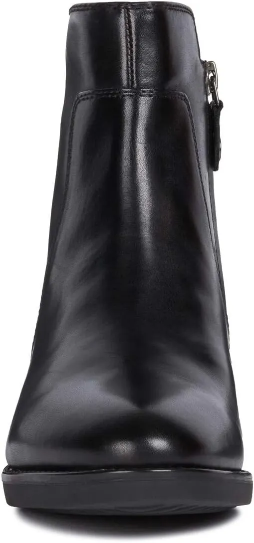 Geox Women's D Felicity G Equestrian Boot