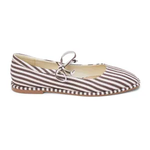 Gerry Ballet Flat