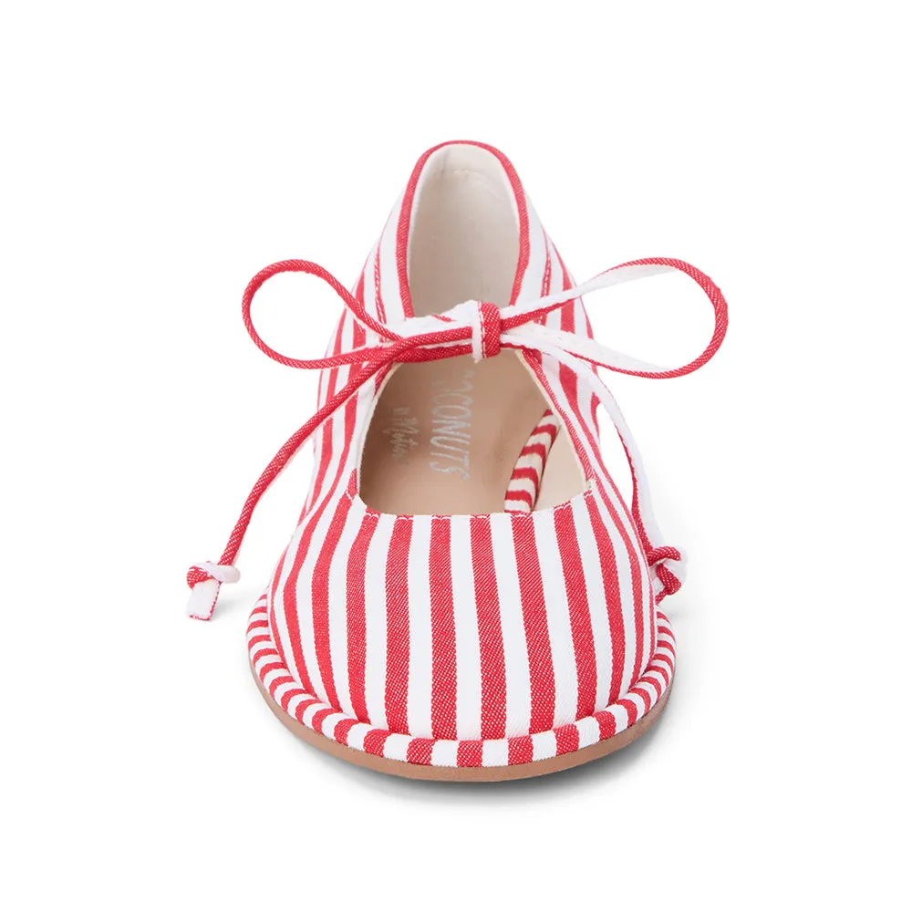 Gerry Ballet Flat