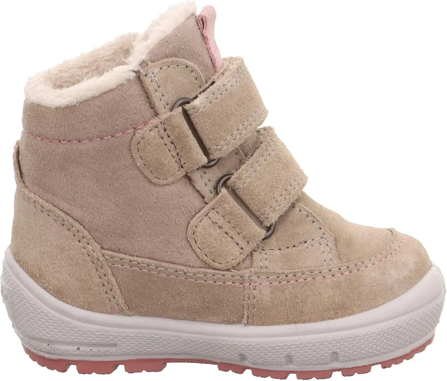 Girl's Snow Boot, 25 EU Weit