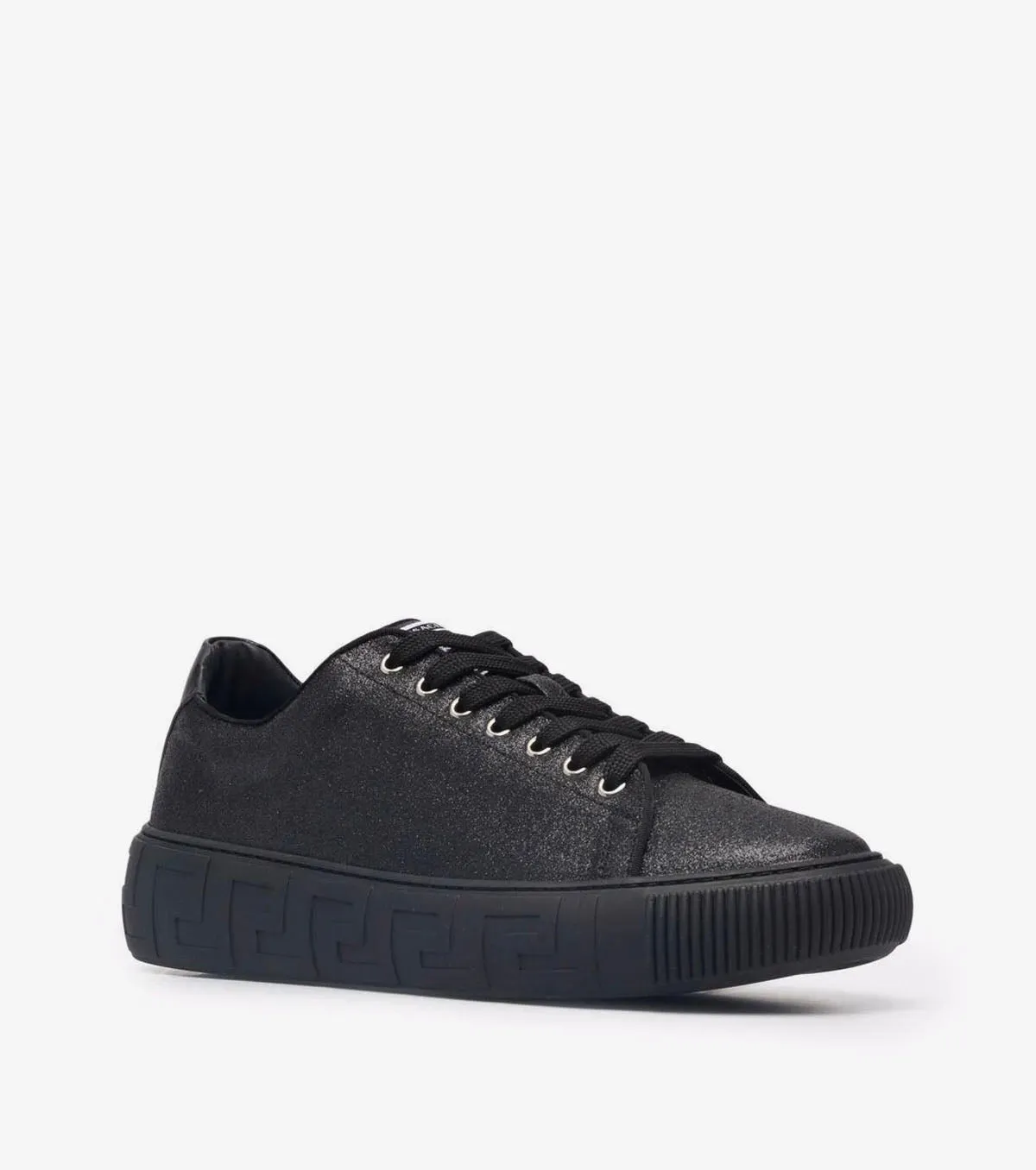 Greca low-top