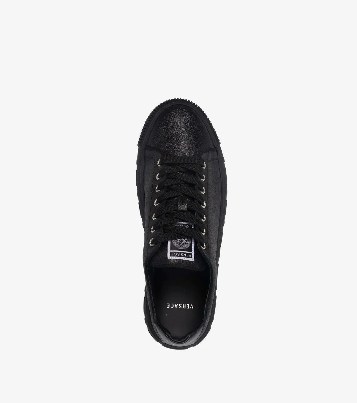 Greca low-top