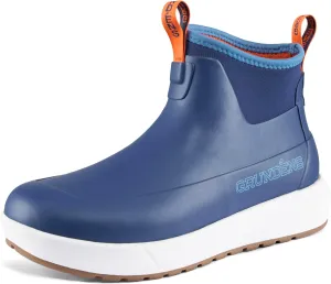 Grundéns Deck-Runner Ankle Boot