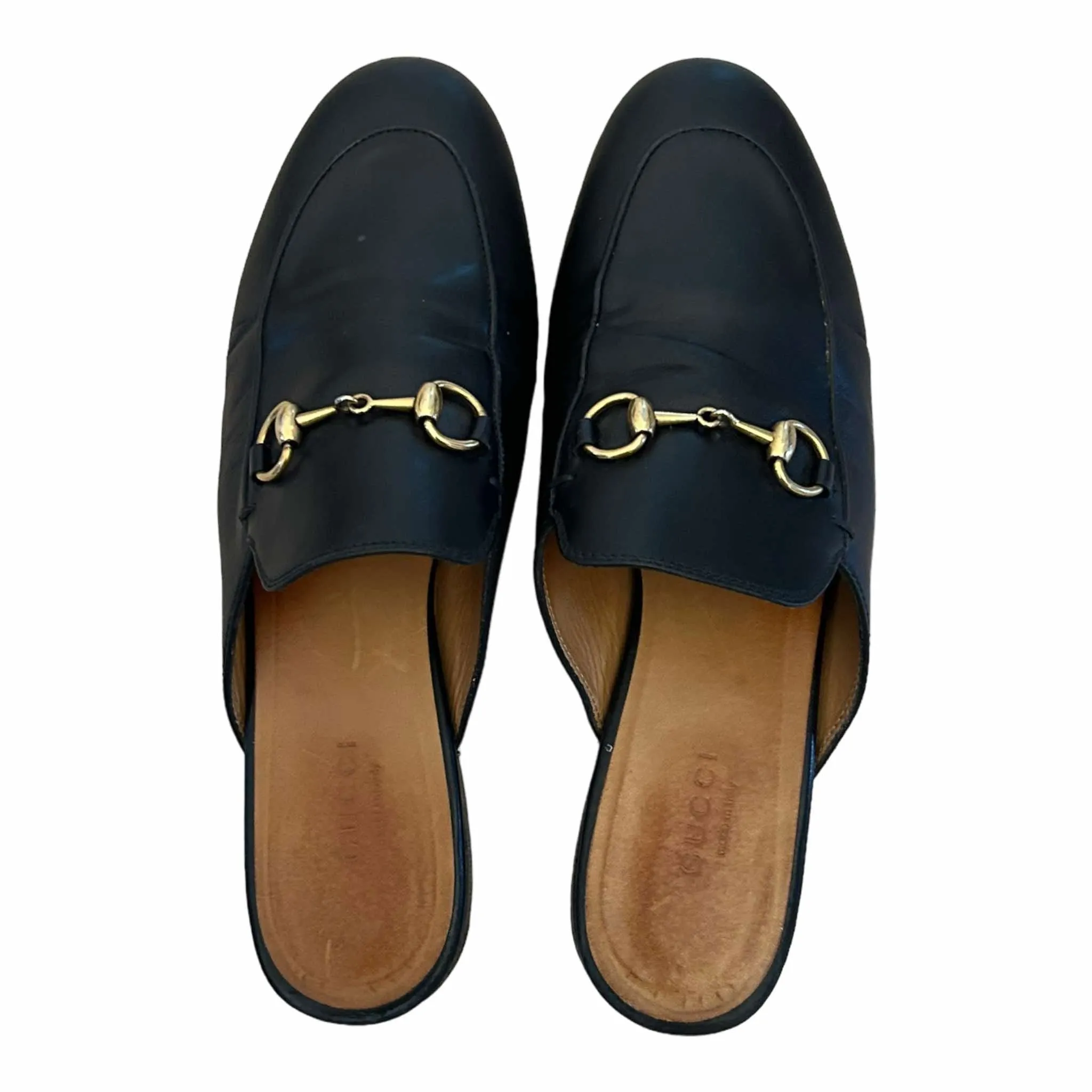 Gucci Women's Princetown Loafers  - 37EU / 4UK