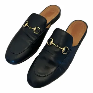 Gucci Women's Princetown Loafers  - 37EU / 4UK