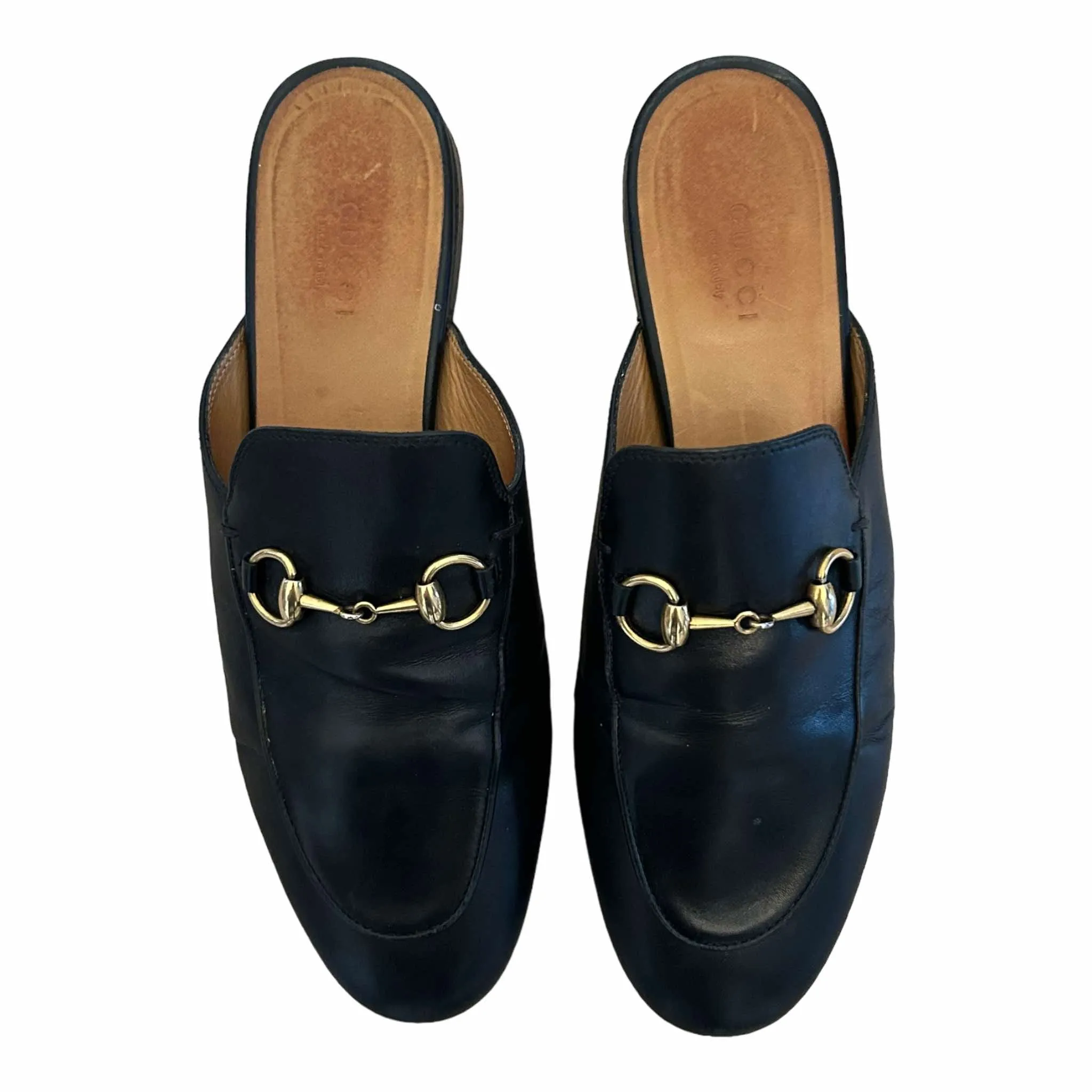 Gucci Women's Princetown Loafers  - 37EU / 4UK