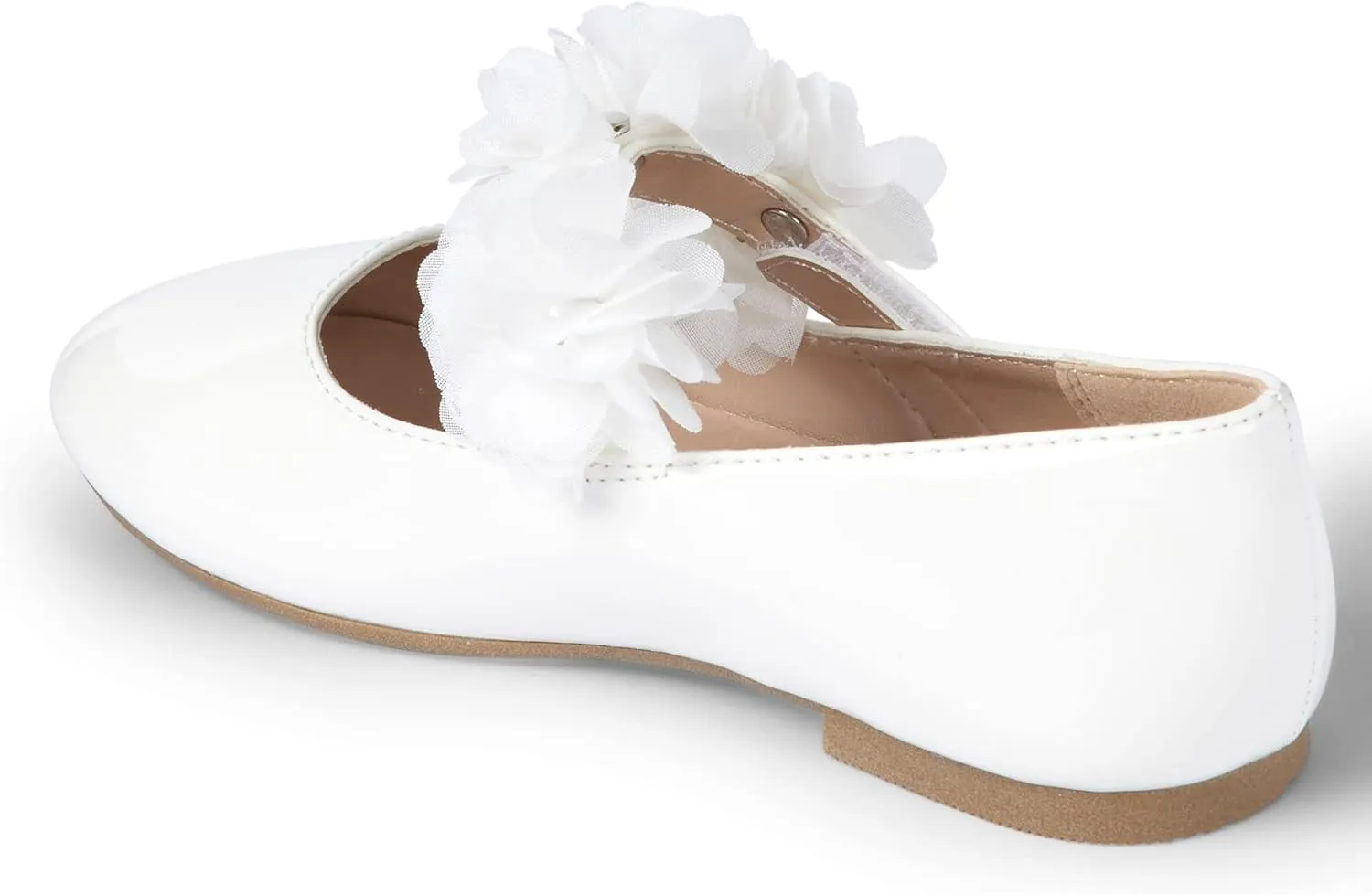 Gymboree Girl's Toddler Dressy Ballet Flat