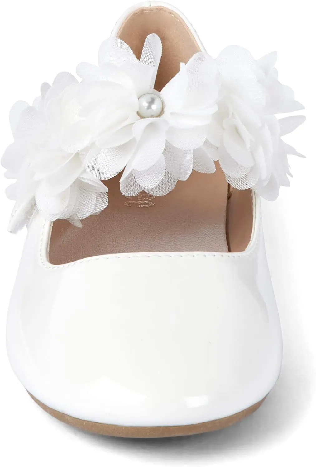 Gymboree Girl's Toddler Dressy Ballet Flat