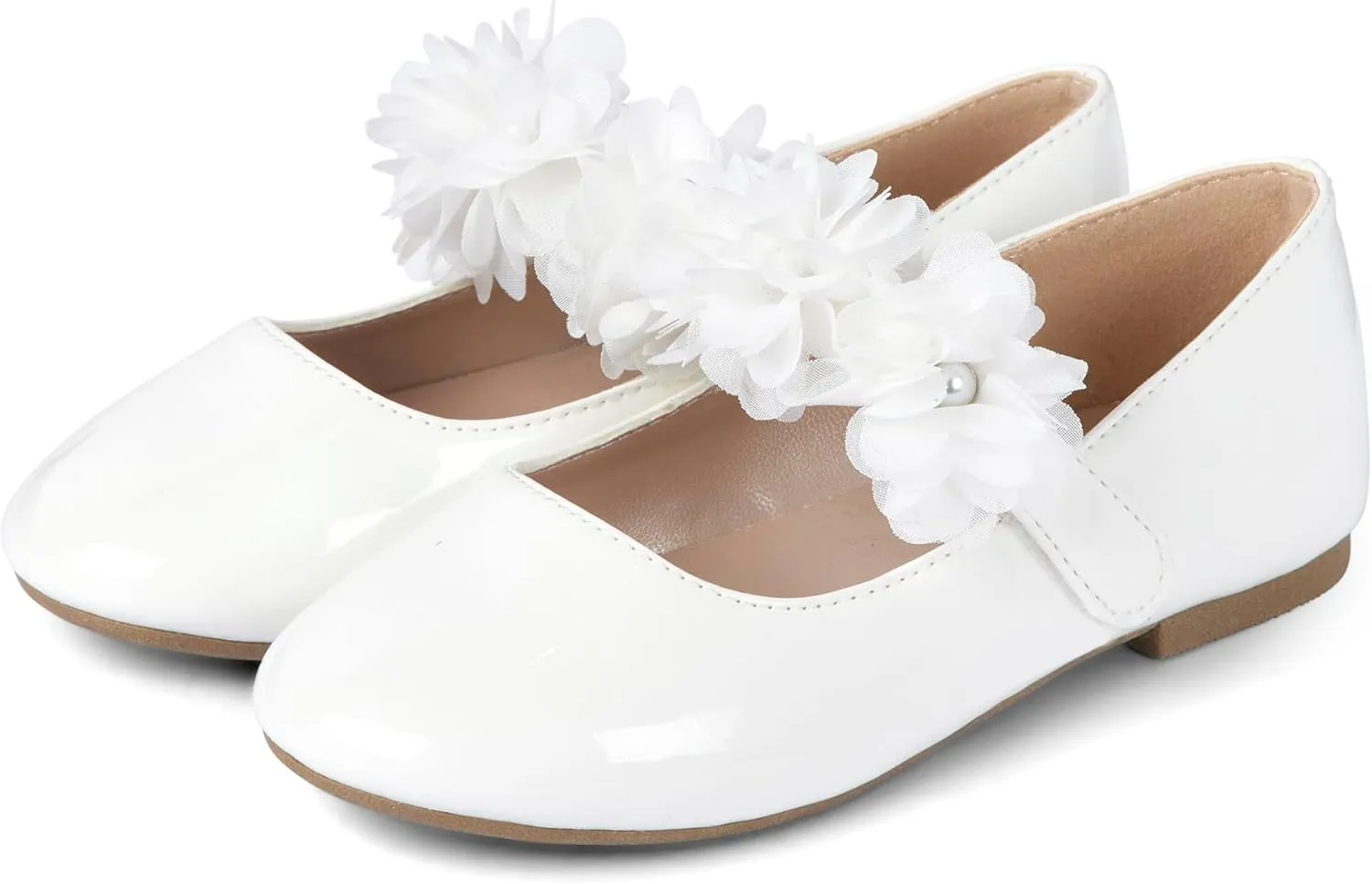 Gymboree Girl's Toddler Dressy Ballet Flat