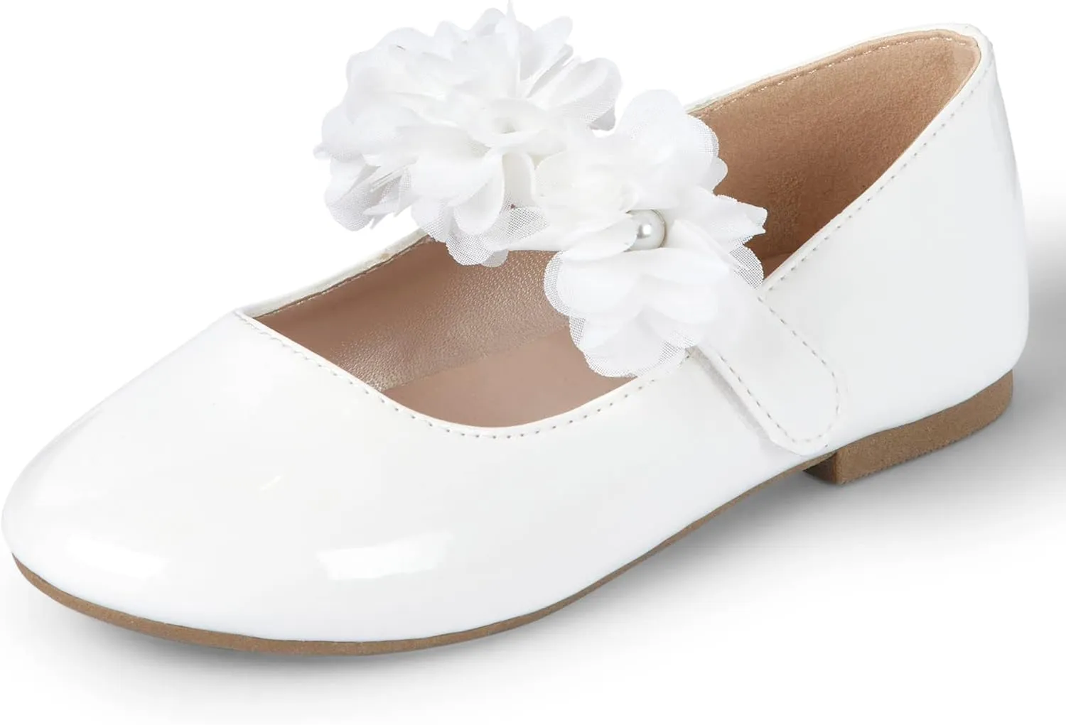 Gymboree Girl's Toddler Dressy Ballet Flat