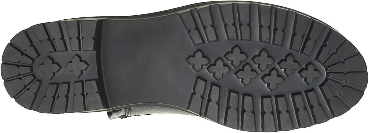 HARLEY-DAVIDSON FOOTWEAR Men's Biker, Moto, Boot Motorcycle