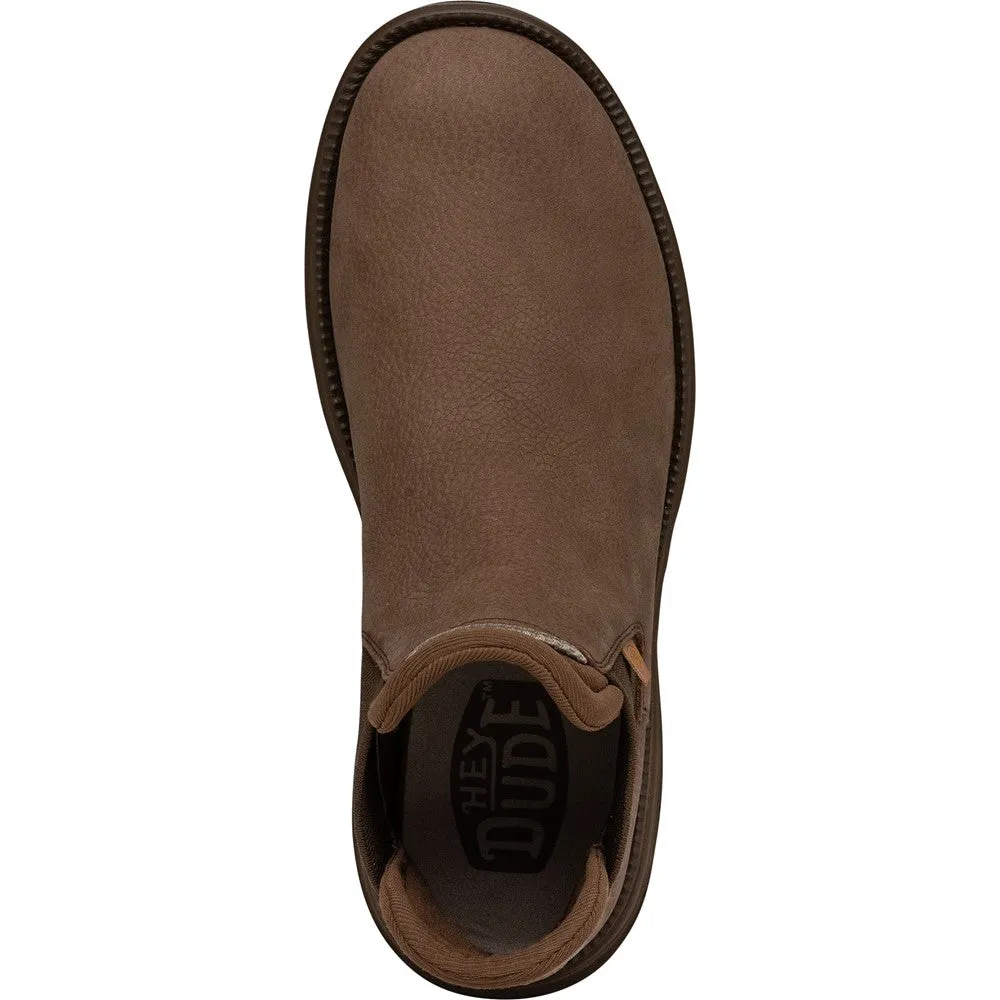 HEYDUDE Branson Boot