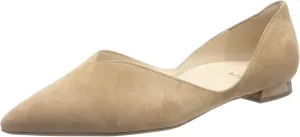 HÖGL Women's Ballet Flat