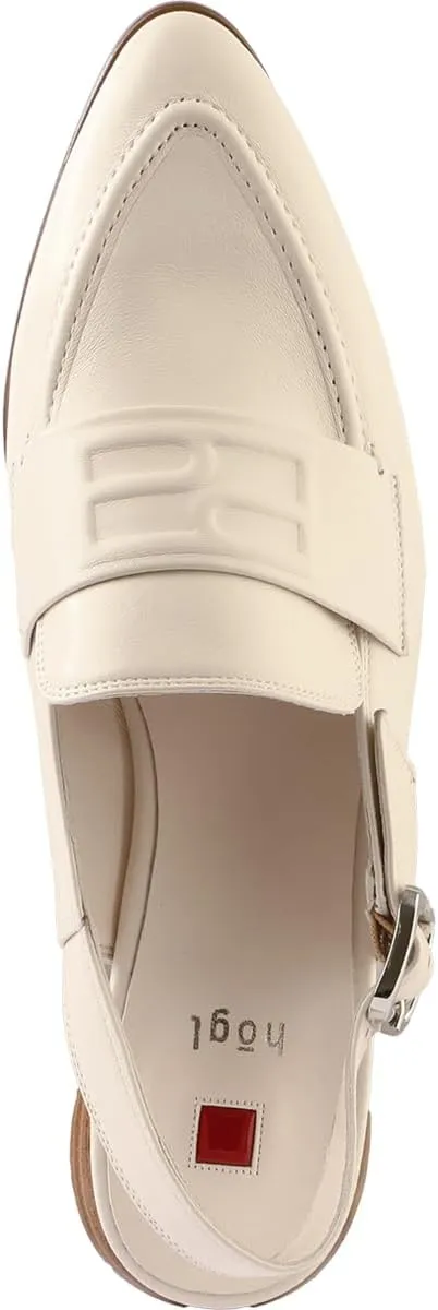 HÖGL Women's Ballet Flat