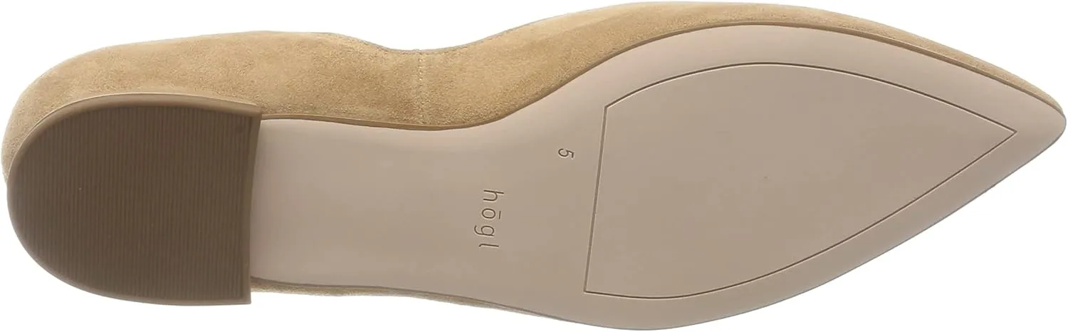 HÖGL Women's Ballet Flat