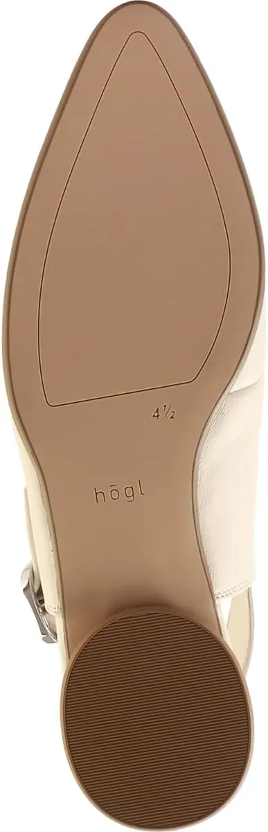 HÖGL Women's Ballet Flat