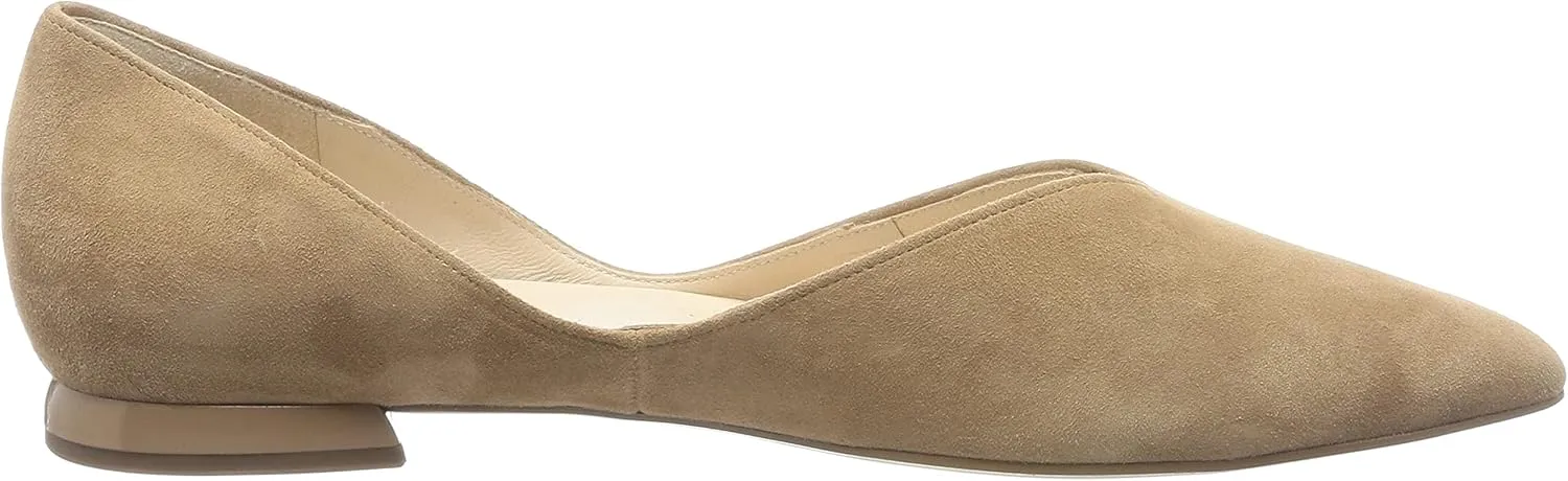 HÖGL Women's Ballet Flat
