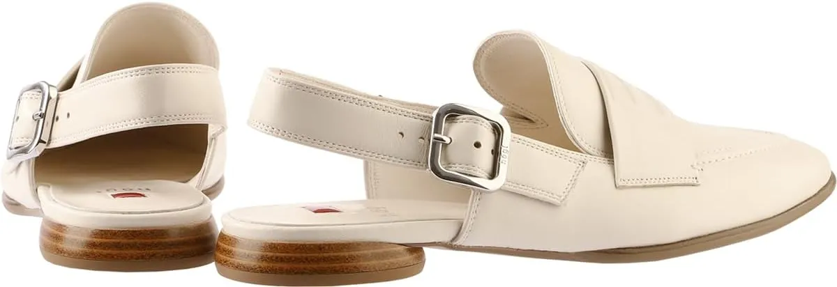 HÖGL Women's Ballet Flat