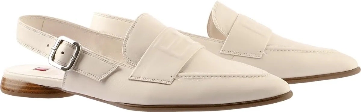 HÖGL Women's Ballet Flat