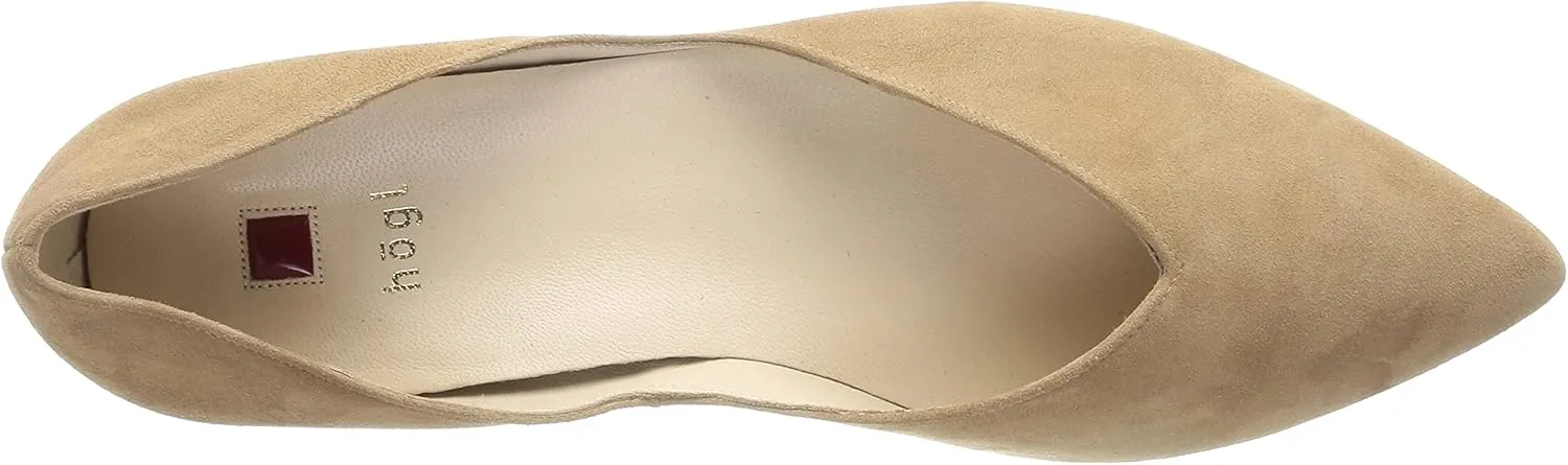 HÖGL Women's Ballet Flat