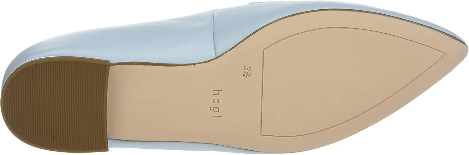 HÖGL Women's Ballet Flat