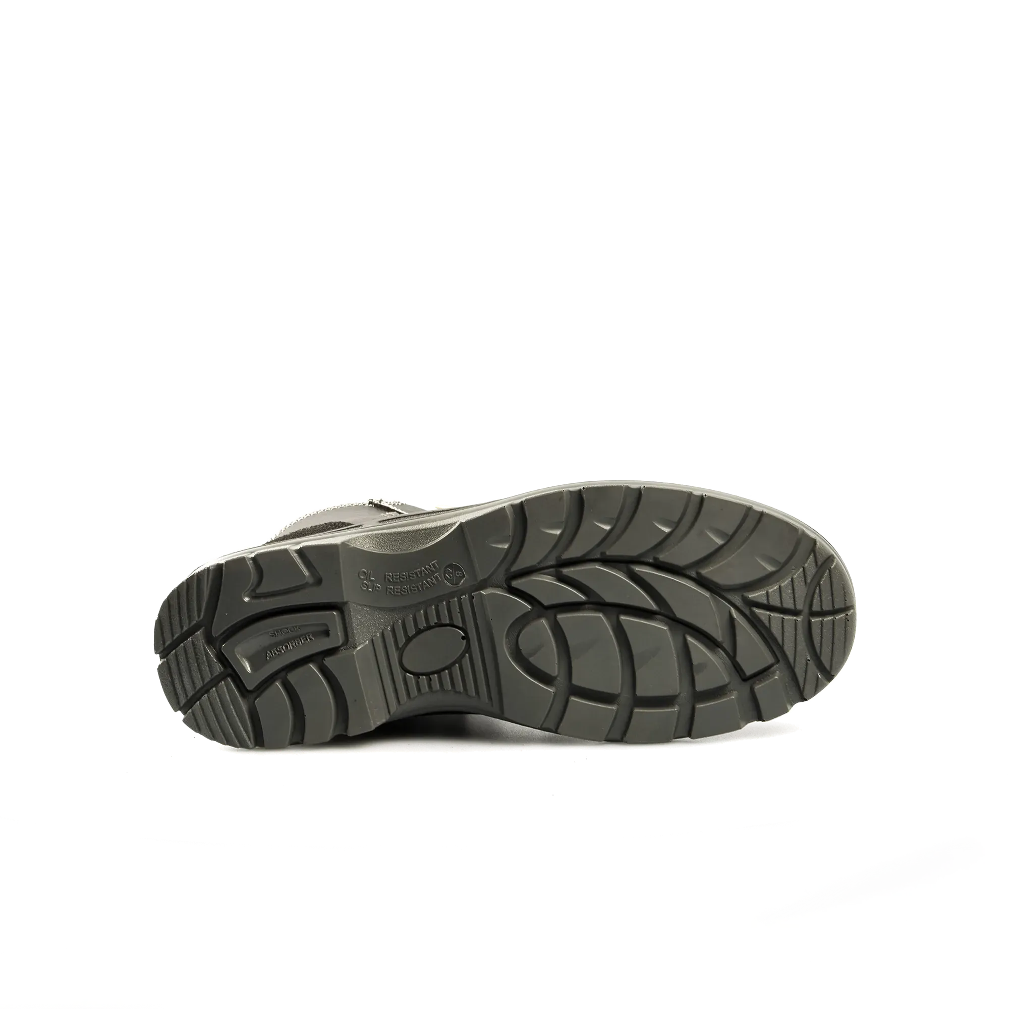 Himalayan 4116 S1P/SRC Composite Black Safety Boot