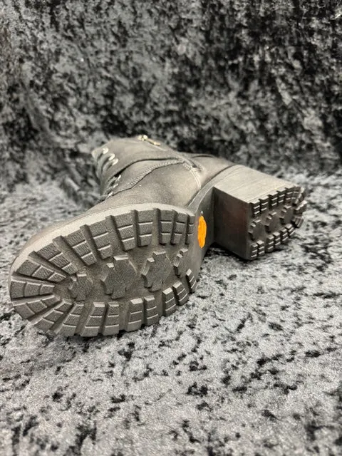 Howell Boot