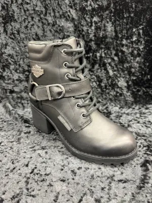 Howell Boot